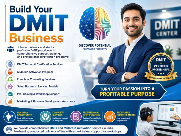 Business & Franchise Opportunity